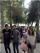 FEN FAKÜLTESİ ORYANTASYON PROGRAMI GERÇEKLEŞTİRİLDİ