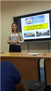 FEN FAKÜLTESİ ORYANTASYON PROGRAMI GERÇEKLEŞTİRİLDİ