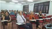 FEN FAKÜLTESİ ORYANTASYON PROGRAMI GERÇEKLEŞTİRİLDİ