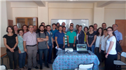 FEN FAKÜLTESİ ORYANTASYON PROGRAMI GERÇEKLEŞTİRİLDİ