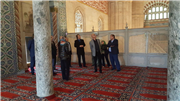 ÜNİVERSİTEMİZ KALİTE ÇALIŞMALARI İÇİN ÖNEMLİ ADIM