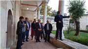 ÜNİVERSİTEMİZ KALİTE ÇALIŞMALARI İÇİN ÖNEMLİ ADIM