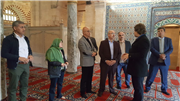 ÜNİVERSİTEMİZ KALİTE ÇALIŞMALARI İÇİN ÖNEMLİ ADIM
