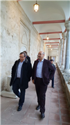 ÜNİVERSİTEMİZ KALİTE ÇALIŞMALARI İÇİN ÖNEMLİ ADIM
