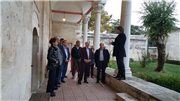 ÜNİVERSİTEMİZ KALİTE ÇALIŞMALARI İÇİN ÖNEMLİ ADIM