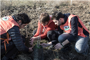 TRAKYA ÜNİVERSİTESİ’NİN DOĞA SEFERBERLİĞİ DEVAM EDİYOR…