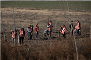 TRAKYA ÜNİVERSİTESİ’NİN DOĞA SEFERBERLİĞİ DEVAM EDİYOR…