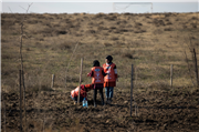 TRAKYA ÜNİVERSİTESİ’NİN DOĞA SEFERBERLİĞİ DEVAM EDİYOR…