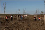 TRAKYA ÜNİVERSİTESİ’NİN DOĞA SEFERBERLİĞİ DEVAM EDİYOR…