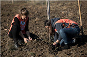 TRAKYA ÜNİVERSİTESİ’NİN DOĞA SEFERBERLİĞİ DEVAM EDİYOR…