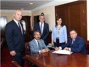MAAŞ PROMOSYON İHALESİ YAPILDI
