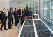TRAKYA ÜNİVERSİTESİ’NİN KONUĞU BU DEFA TÜRKİYE CUMHURİYETİ KAMU BAŞDENETÇİSİ ŞEREF MALKOÇ...