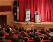 TRAKYA ÜNİVERSİTESİ’NİN KONUĞU BU DEFA TÜRKİYE CUMHURİYETİ KAMU BAŞDENETÇİSİ ŞEREF MALKOÇ...