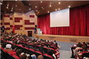 TRAKYA ÜNİVERSİTESİ’NİN KONUĞU BU DEFA TÜRKİYE CUMHURİYETİ KAMU BAŞDENETÇİSİ ŞEREF MALKOÇ...
