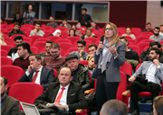 TRAKYA ÜNİVERSİTESİ’NİN KONUĞU BU DEFA TÜRKİYE CUMHURİYETİ KAMU BAŞDENETÇİSİ ŞEREF MALKOÇ...