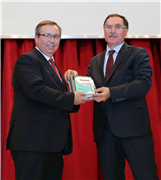 TRAKYA ÜNİVERSİTESİ’NİN KONUĞU BU DEFA TÜRKİYE CUMHURİYETİ KAMU BAŞDENETÇİSİ ŞEREF MALKOÇ...