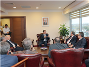 TRAKYA ÜNİVERSİTESİ’NİN KONUĞU BU DEFA TÜRKİYE CUMHURİYETİ KAMU BAŞDENETÇİSİ ŞEREF MALKOÇ...