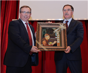 TRAKYA ÜNİVERSİTESİ’NİN KONUĞU BU DEFA TÜRKİYE CUMHURİYETİ KAMU BAŞDENETÇİSİ ŞEREF MALKOÇ...