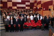 TRAKYA ÜNİVERSİTESİ’NİN KONUĞU BU DEFA TÜRKİYE CUMHURİYETİ KAMU BAŞDENETÇİSİ ŞEREF MALKOÇ...
