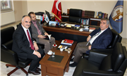 TRAKYA ÜNİVERSİTESİNDEN BİZ HANGİ DÜNYADA YAŞIYORUZ KONFERANSI