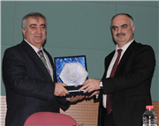 TRAKYA ÜNİVERSİTESİNDEN BİZ HANGİ DÜNYADA YAŞIYORUZ KONFERANSI