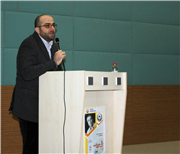 TRAKYA ÜNİVERSİTESİNDEN BİZ HANGİ DÜNYADA YAŞIYORUZ KONFERANSI