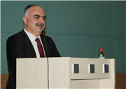 TRAKYA ÜNİVERSİTESİNDEN BİZ HANGİ DÜNYADA YAŞIYORUZ KONFERANSI