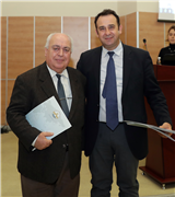 TRAKYA ÜNİVERSİTESİ, MEK-SİS PROJESİNİ BAŞARIYLA TAMAMLADI...