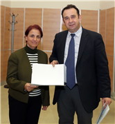 TRAKYA ÜNİVERSİTESİ, MEK-SİS PROJESİNİ BAŞARIYLA TAMAMLADI...