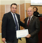 TRAKYA ÜNİVERSİTESİ, MEK-SİS PROJESİNİ BAŞARIYLA TAMAMLADI...