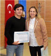 TRAKYA ÜNİVERSİTESİ, MEK-SİS PROJESİNİ BAŞARIYLA TAMAMLADI...