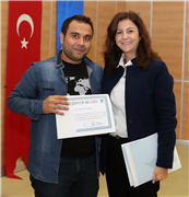 TRAKYA ÜNİVERSİTESİ, MEK-SİS PROJESİNİ BAŞARIYLA TAMAMLADI...