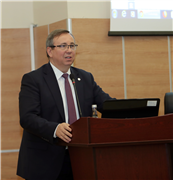 TRAKYA ÜNİVERSİTESİ, MEK-SİS PROJESİNİ BAŞARIYLA TAMAMLADI...