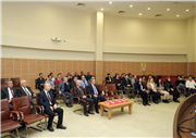 TRAKYA ÜNİVERSİTESİ, MEK-SİS PROJESİNİ BAŞARIYLA TAMAMLADI...