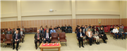 TRAKYA ÜNİVERSİTESİ, MEK-SİS PROJESİNİ BAŞARIYLA TAMAMLADI...