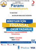 TRAKYA ÜNİVERSİTESİ ÖĞRENCİ TOPLULUKLARI ETKİNLİKLERİ