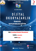 TRAKYA ÜNİVERSİTESİ ÖĞRENCİ TOPLULUKLARI ETKİNLİKLERİ