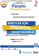 TRAKYA ÜNİVERSİTESİ ÖĞRENCİ TOPLULUKLARI ETKİNLİKLERİ