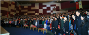 TRAKYA ÜNİVERSİTESİ’NDEN “BİZ DE VARIZ” PROGRAMI…