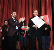 TRAKYA ÜNİVERSİTESİ’NDEN “BİZ DE VARIZ” PROGRAMI…