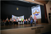 TRAKYA ÜNİVERSİTESİ’NDEN “BİZ DE VARIZ” PROGRAMI…