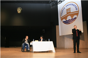 TRAKYA ÜNİVERSİTESİ’NDEN “BİZ DE VARIZ” PROGRAMI…