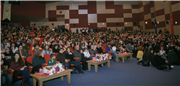 TRAKYA ÜNİVERSİTESİ’NDEN “BİZ DE VARIZ” PROGRAMI…