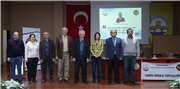 TRAKYA ÜNİVERSİTESİ’NDE “SELÇUKLULARIN TÜRKİSTAN’DAN DİYAR-I RUM / ANADOLU’YA GETİRDİKLERİ ŞEHİR HAYATI” KONUŞULDU...