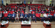 TRAKYA ÜNİVERSİTESİ’NDE “SELÇUKLULARIN TÜRKİSTAN’DAN DİYAR-I RUM / ANADOLU’YA GETİRDİKLERİ ŞEHİR HAYATI” KONUŞULDU...