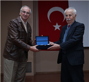 TRAKYA ÜNİVERSİTESİ’NDE “SELÇUKLULARIN TÜRKİSTAN’DAN DİYAR-I RUM / ANADOLU’YA GETİRDİKLERİ ŞEHİR HAYATI” KONUŞULDU...