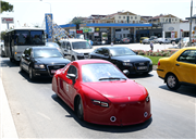 PEHLİVAN ELEKTRAK EKİBİNDEN VALİMİZE ZİYARET