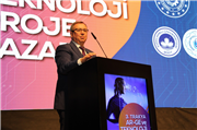 TRAKYA ÜNİVERSİTELER BİRLİĞİ TARAFINDAN 3. KEZ DÜZENLENEN “TRAKYA AR-GE VE TEKNOLOJİ PROJE PAZARI’NDA TRAKYA ÜNİVERSİTESİ’NDEN BÜYÜK BAŞARI