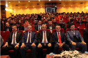TRAKYA ÜNİVERSİTELER BİRLİĞİ TARAFINDAN 3. KEZ DÜZENLENEN “TRAKYA AR-GE VE TEKNOLOJİ PROJE PAZARI’NDA TRAKYA ÜNİVERSİTESİ’NDEN BÜYÜK BAŞARI