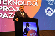 TRAKYA ÜNİVERSİTELER BİRLİĞİ TARAFINDAN 3. KEZ DÜZENLENEN “TRAKYA AR-GE VE TEKNOLOJİ PROJE PAZARI’NDA TRAKYA ÜNİVERSİTESİ’NDEN BÜYÜK BAŞARI